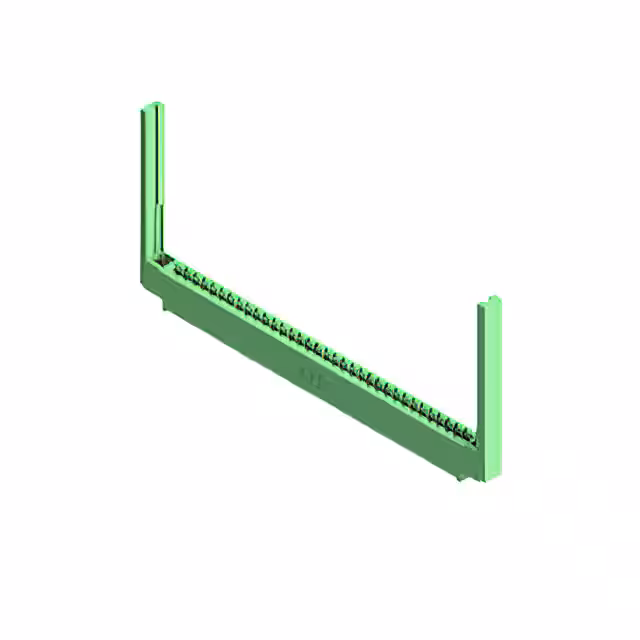 337-033-544-668 EDAC Inc.  Edgeboard Connectors